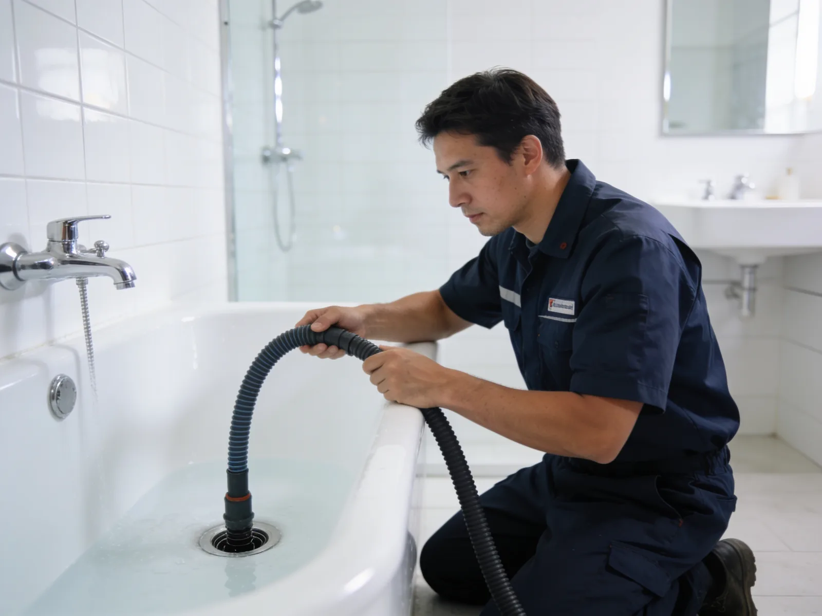 Emergency Plumber Englewood, FL FAQs